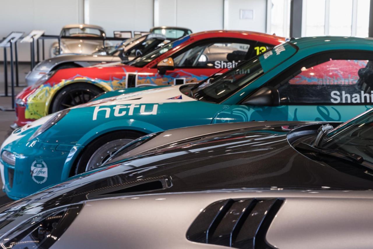 Rydges Pit Lane Hotell Tailem Bend Exteriör bild