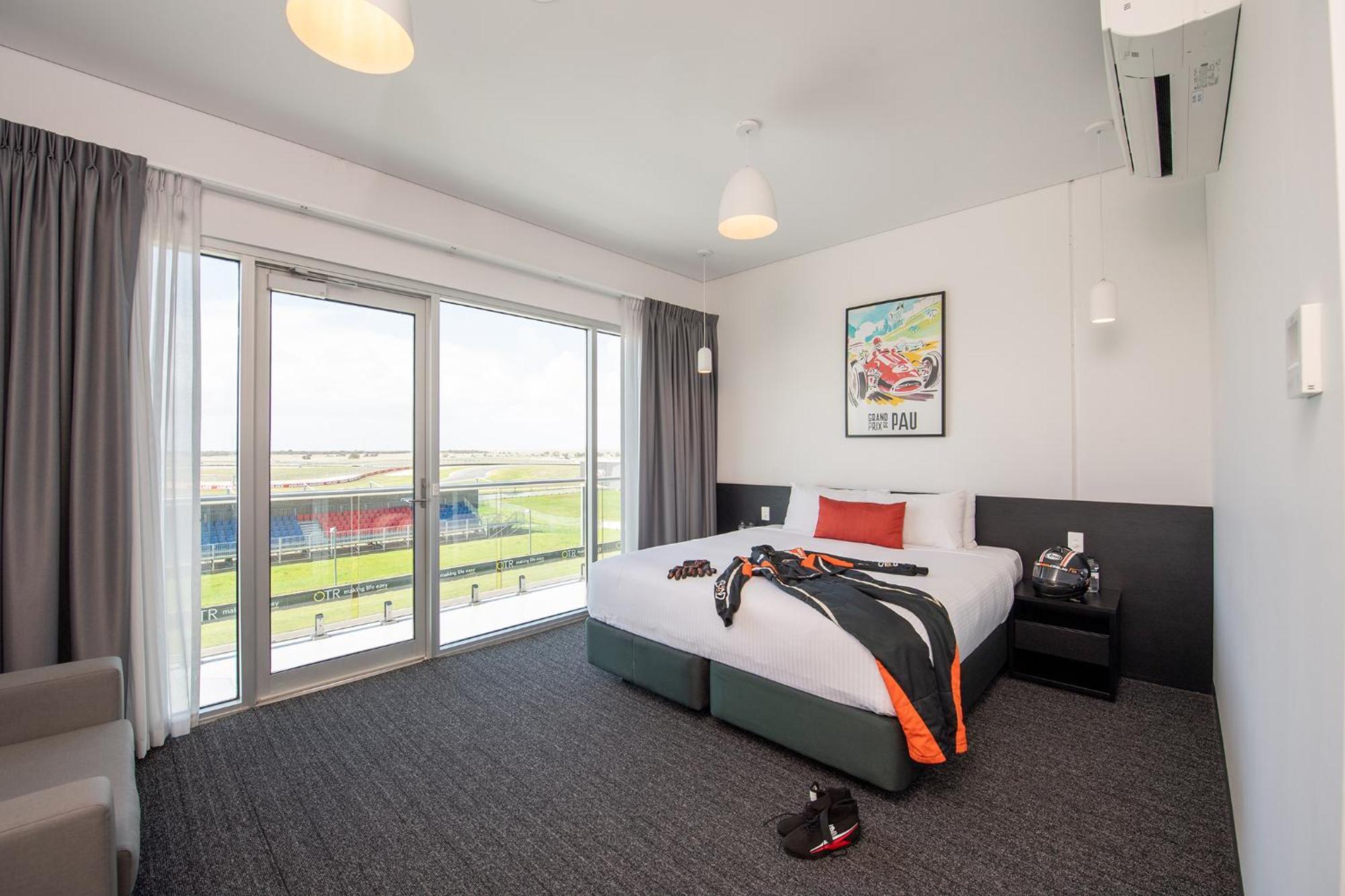 Rydges Pit Lane Hotell Tailem Bend Exteriör bild