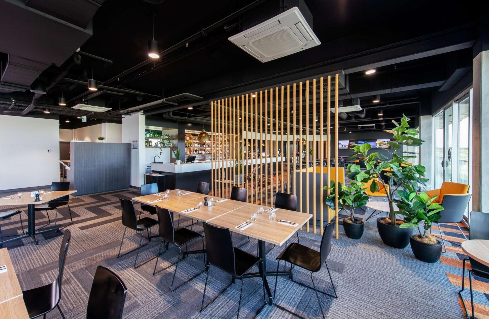Rydges Pit Lane Hotell Tailem Bend Exteriör bild