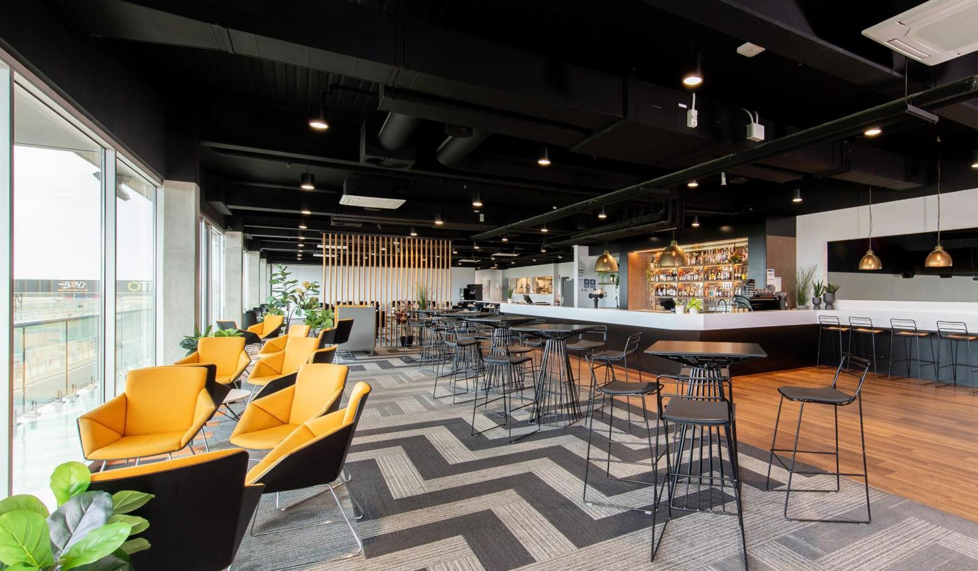 Rydges Pit Lane Hotell Tailem Bend Exteriör bild