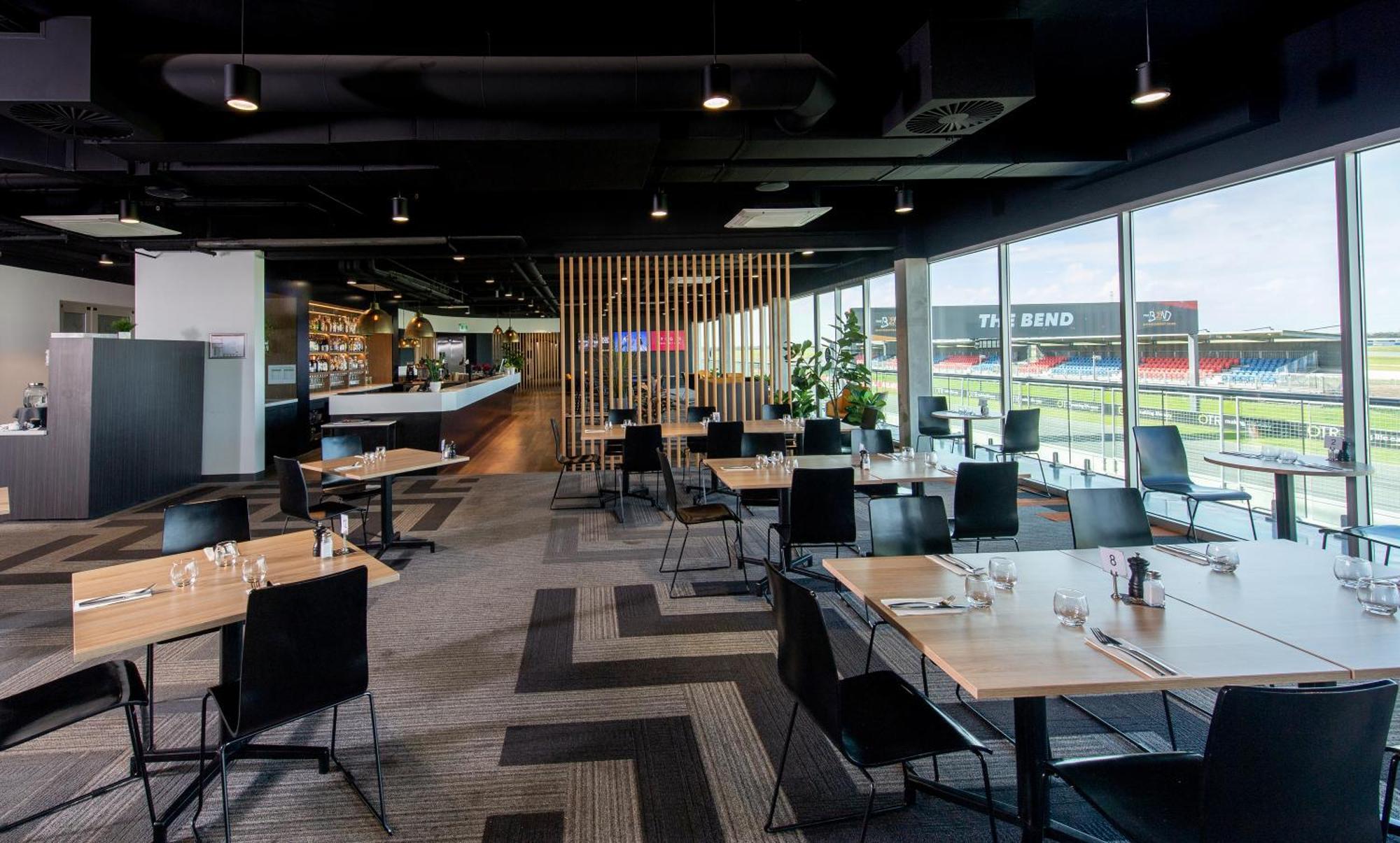 Rydges Pit Lane Hotell Tailem Bend Exteriör bild