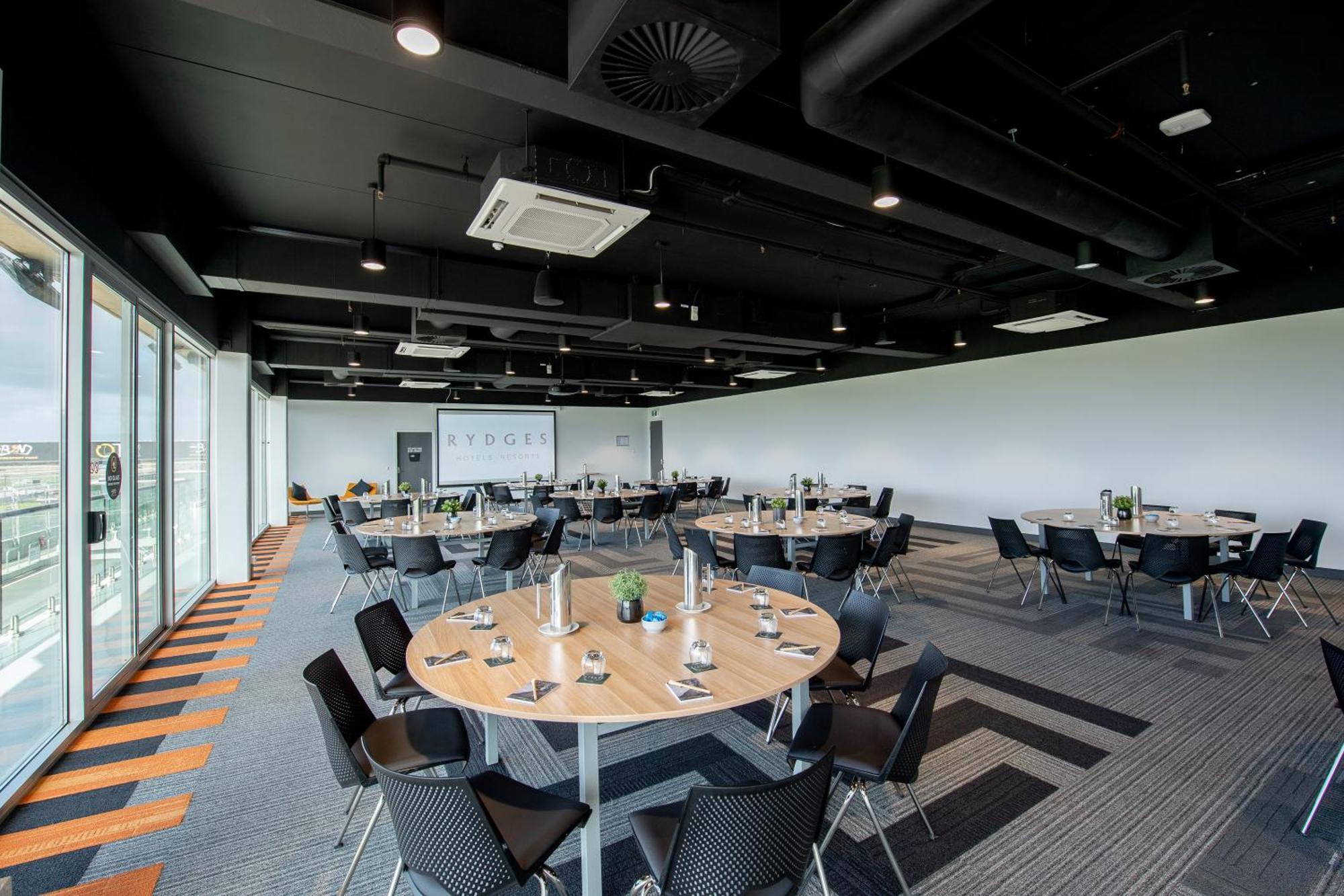 Rydges Pit Lane Hotell Tailem Bend Exteriör bild