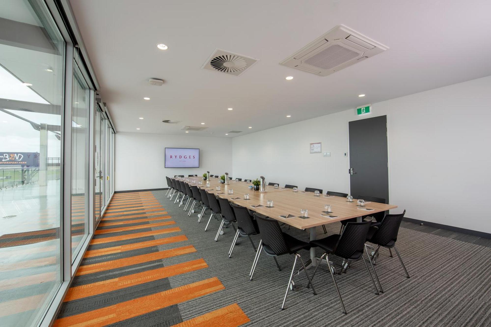Rydges Pit Lane Hotell Tailem Bend Exteriör bild