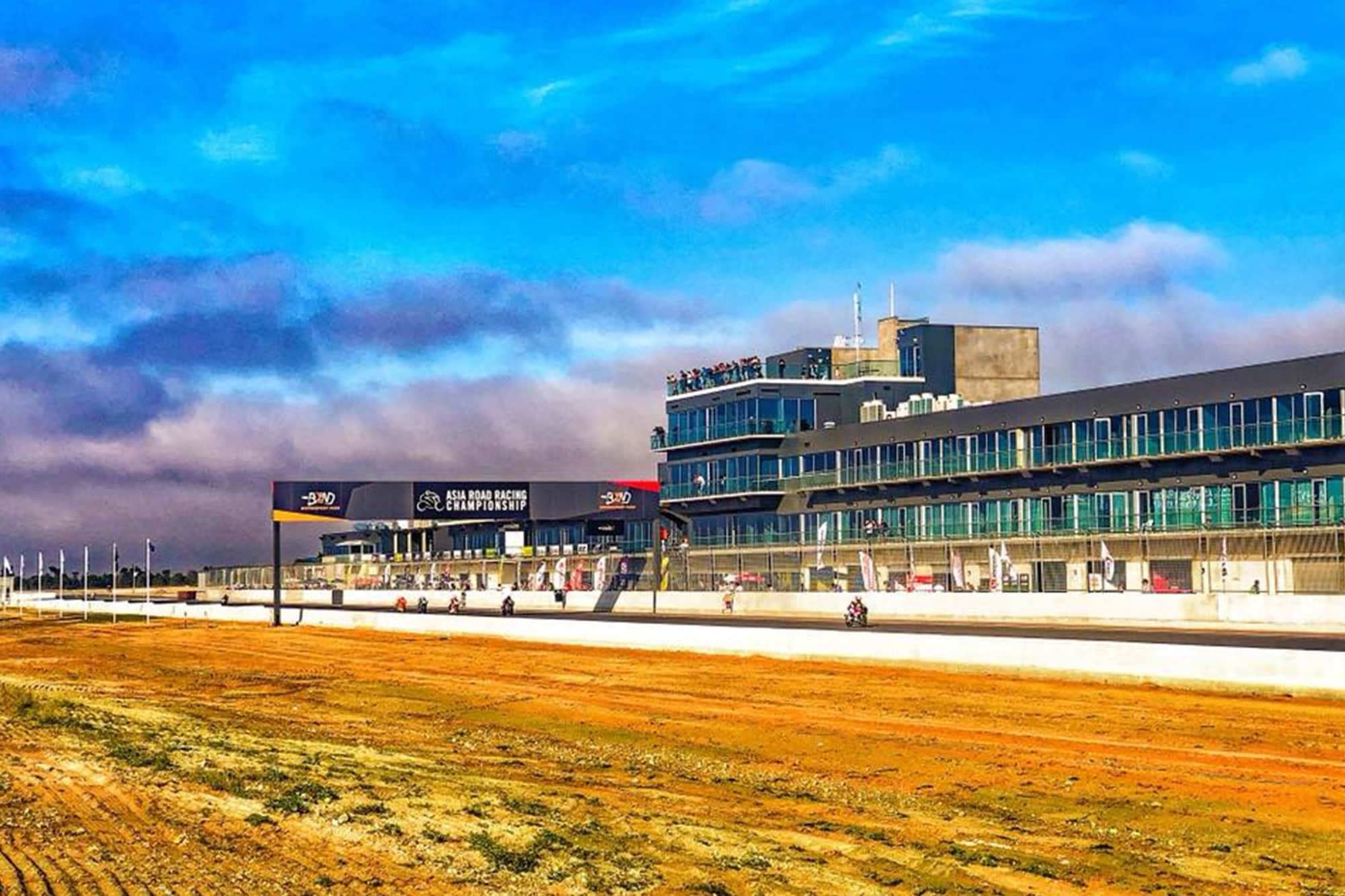 Rydges Pit Lane Hotell Tailem Bend Exteriör bild