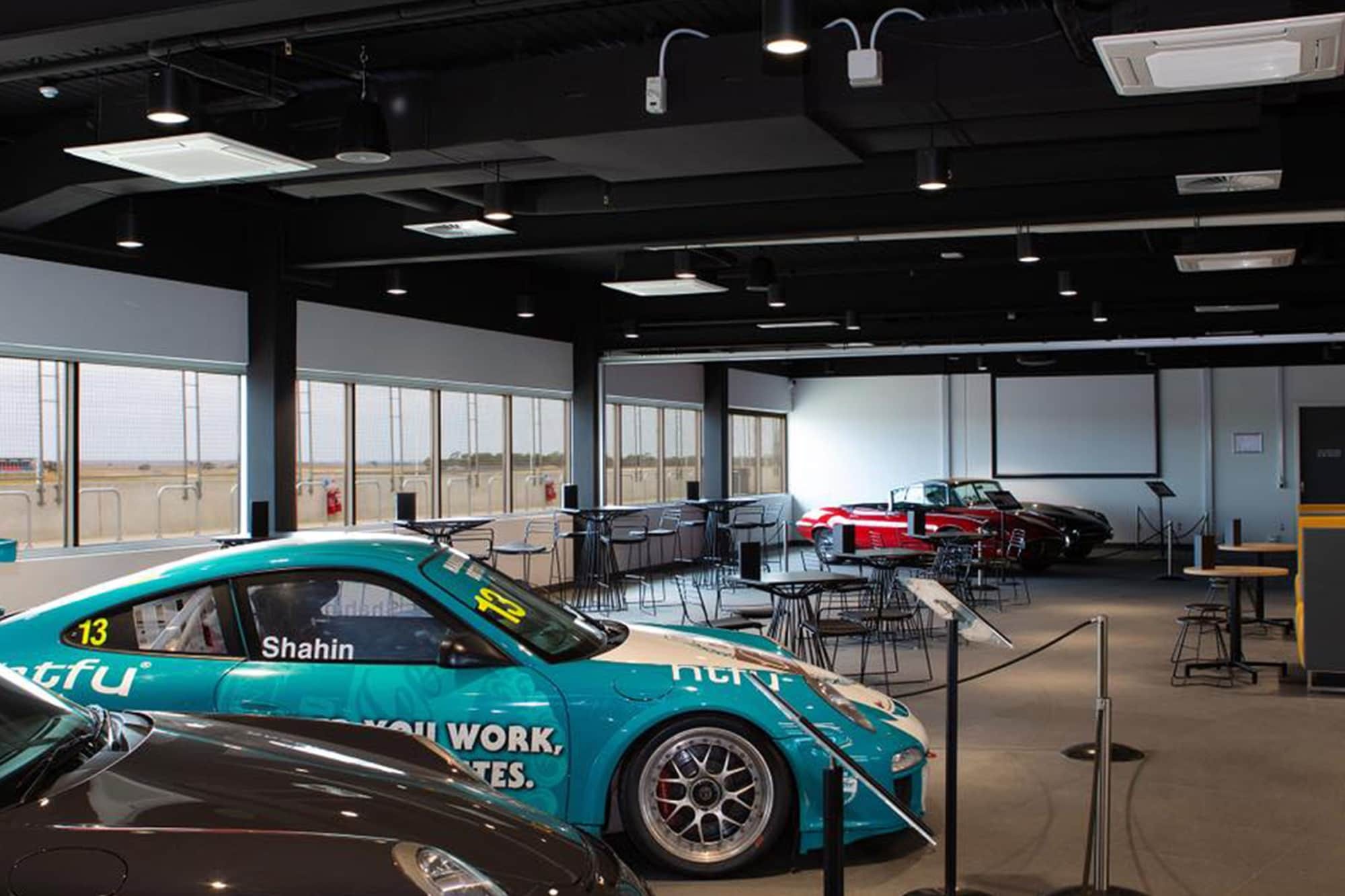 Rydges Pit Lane Hotell Tailem Bend Exteriör bild