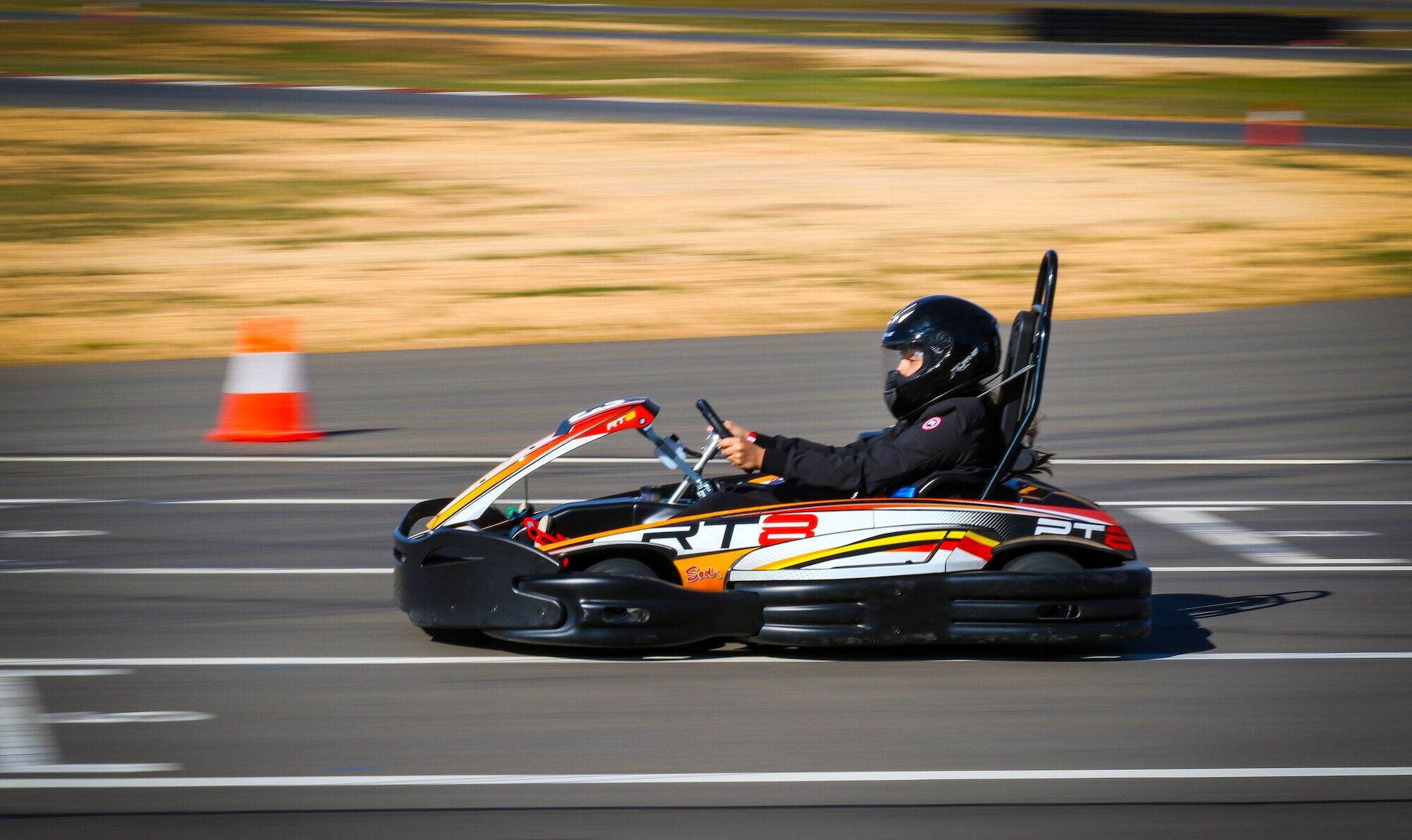 Rydges Pit Lane Hotell Tailem Bend Exteriör bild