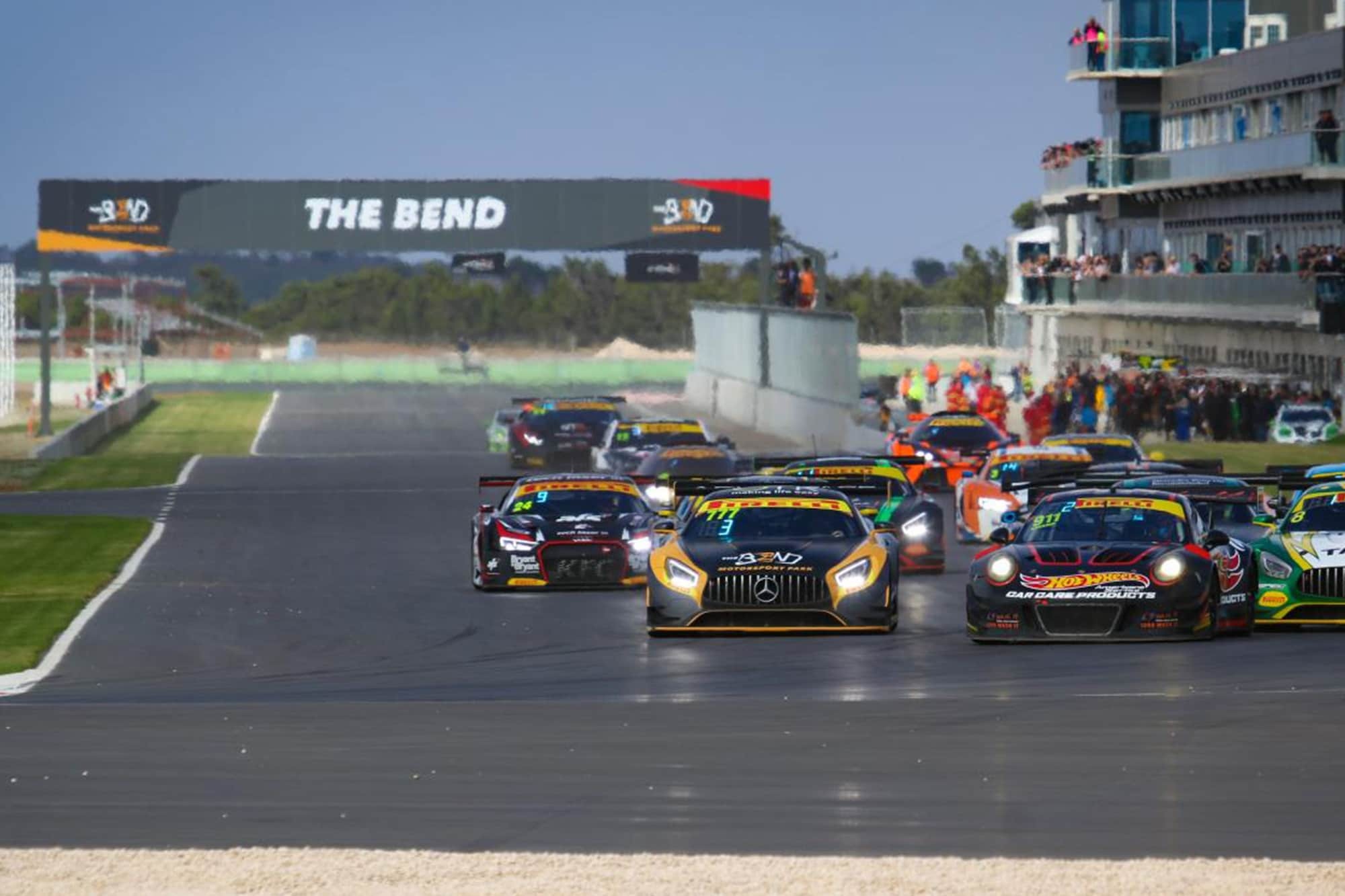 Rydges Pit Lane Hotell Tailem Bend Exteriör bild