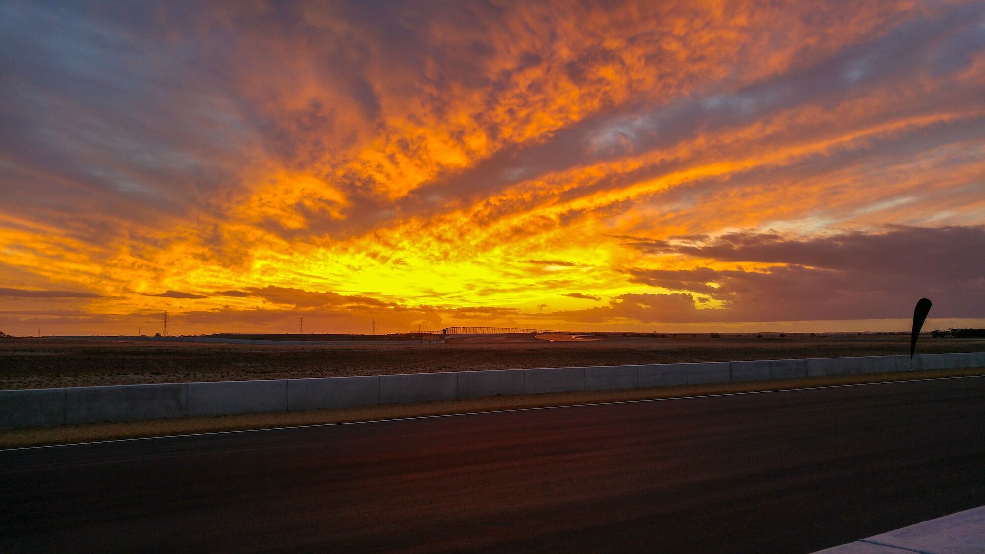 Rydges Pit Lane Hotell Tailem Bend Exteriör bild